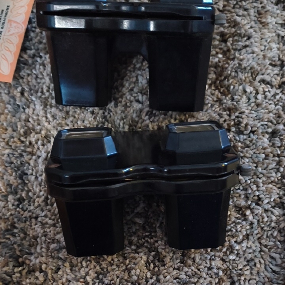 Stereo Camera - Black - Picture 6 of 7